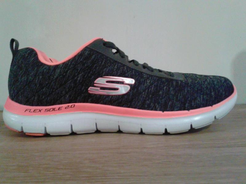 skechers flex sole 2.0
