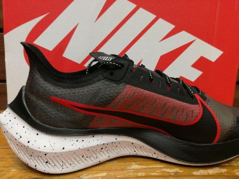 nike zoom gravity fly