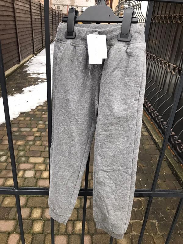 Новые спортивные штаны my wear на рост 116 см — цена 350 грн в каталоге ...