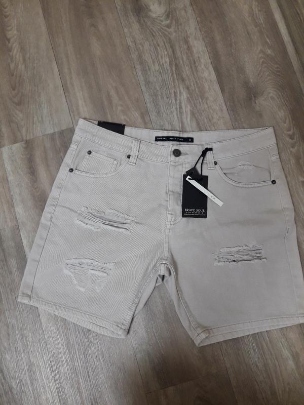 brave soul denim studio