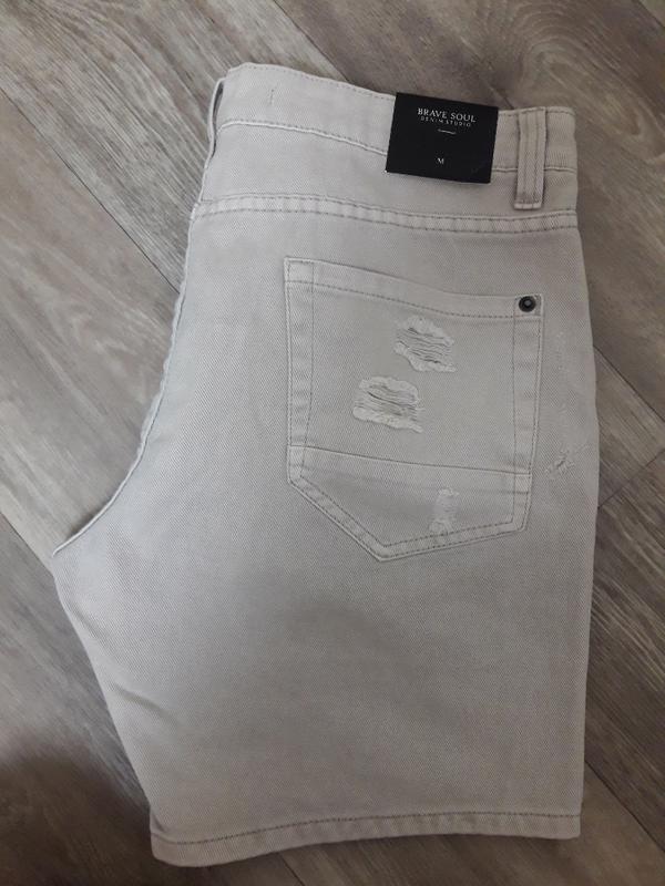 brave soul denim studio