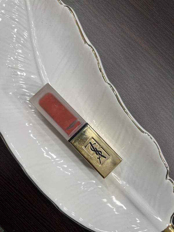 Помада ysl — цена 90 грн в каталоге Помада для губ Купить товары для ...
