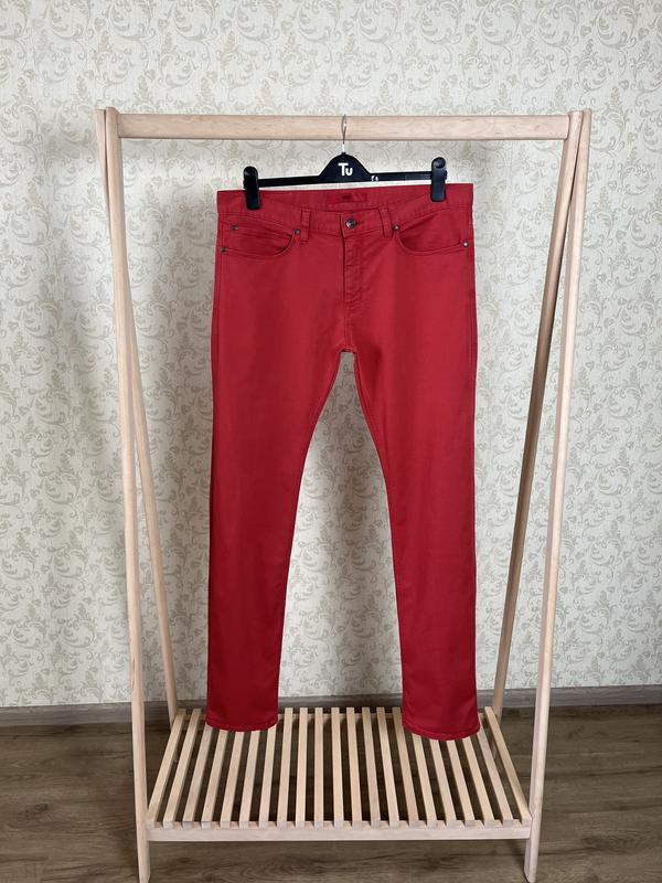 Джинси hugo boss — цена 350 грн в каталоге Джинсы Купить мужские вещи ...