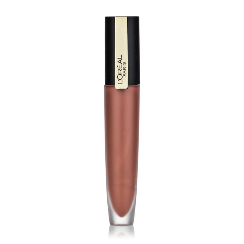 L'oreal paris rouge signature матова помада-тінт для губ — ціна 165 грн ...