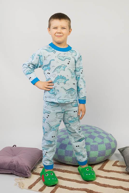 Dino pijamas hotsell