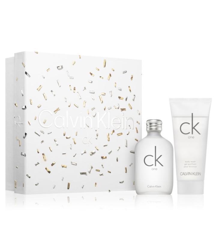 Ck one blue clearance