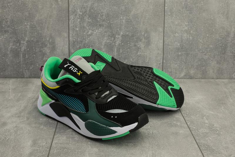 Puma rs top x 2020