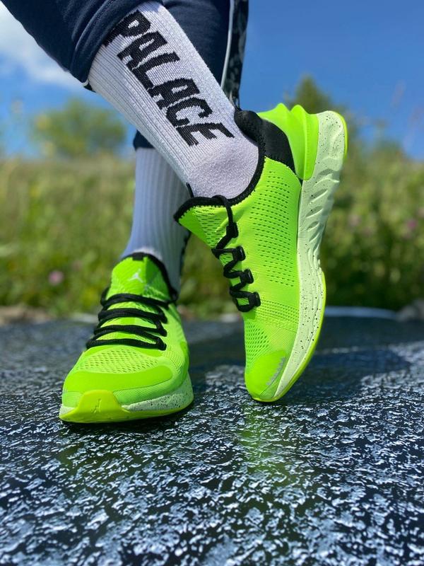 jordan react havoc michigan