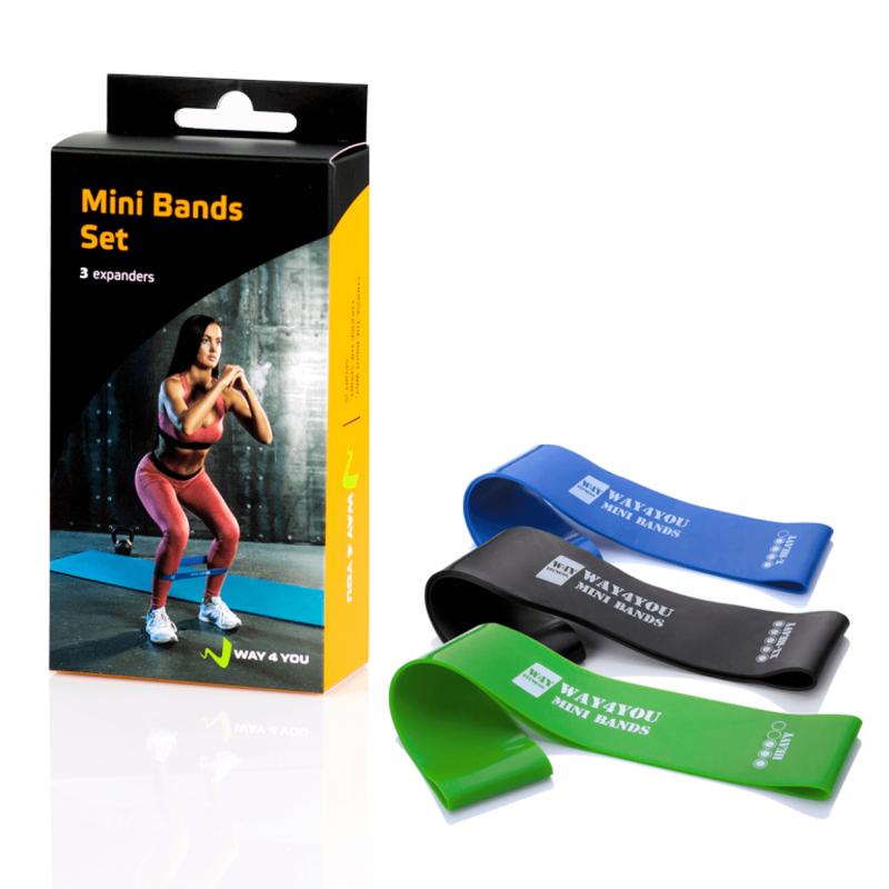 Mini bands set hotsell