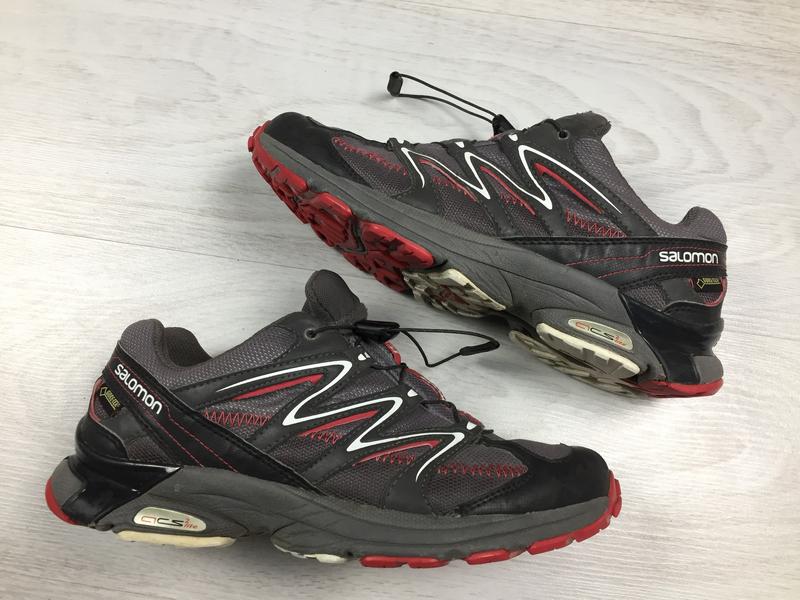 salomon xt atika gtx
