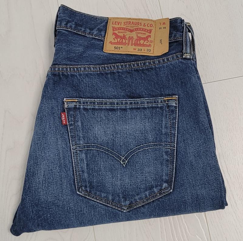 levis 501 33 32 mexico usa Levis 1400