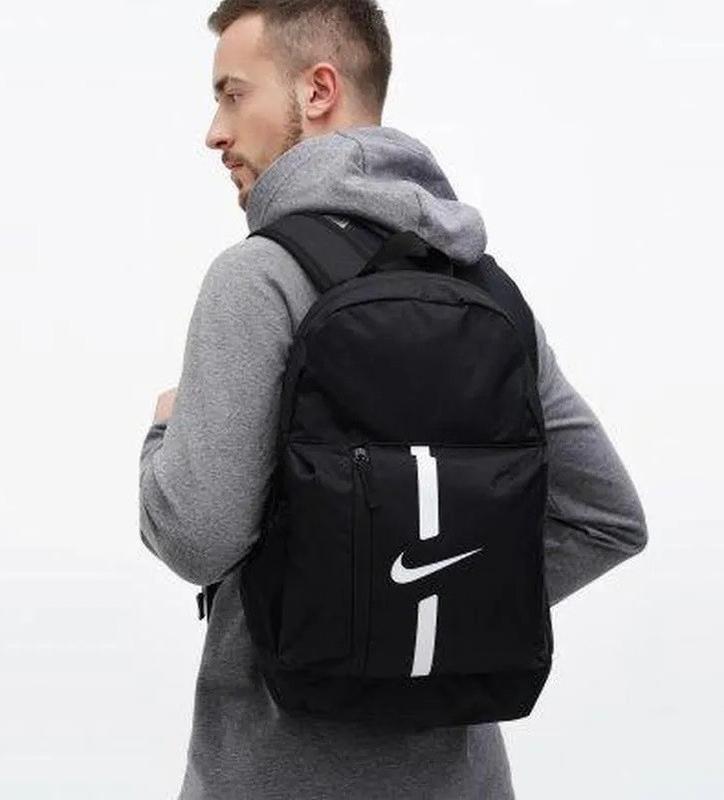 Nike academy backpack discount
