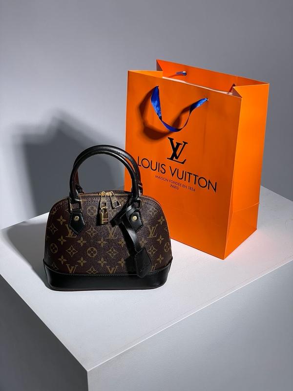 Louis vuitton alma price sale