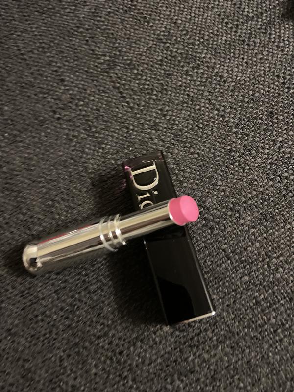 Dior addict lacquer stick 487 cheap bubble