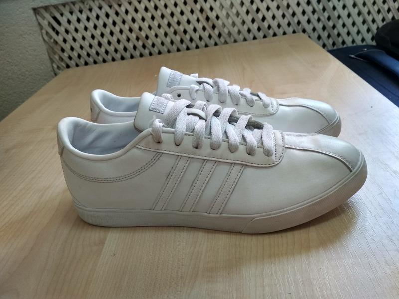 Женские кеды adidas courtset (bb9659) оригинал — цена 980 грн в каталоге  Кеды ✓ Купить женские вещи по доступной цене на Шафе | Украина #39950428