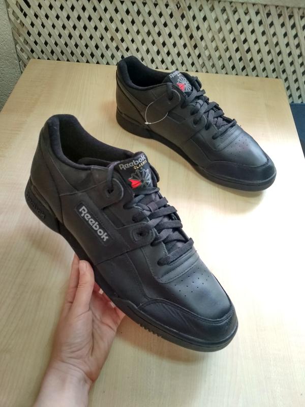 Reebok workout sales plus 2760