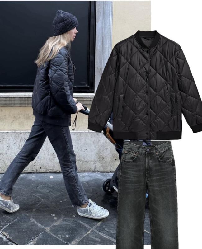 Куртка massimo dutti — ціна 2900 грн у каталозі Куртки Купити жіночі ...