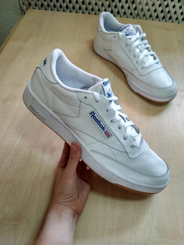 reebok club c 85 ar0459