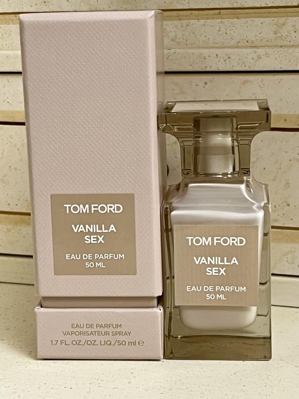 Распил оригинального tom ford vanilla sex цена 270 грн в  