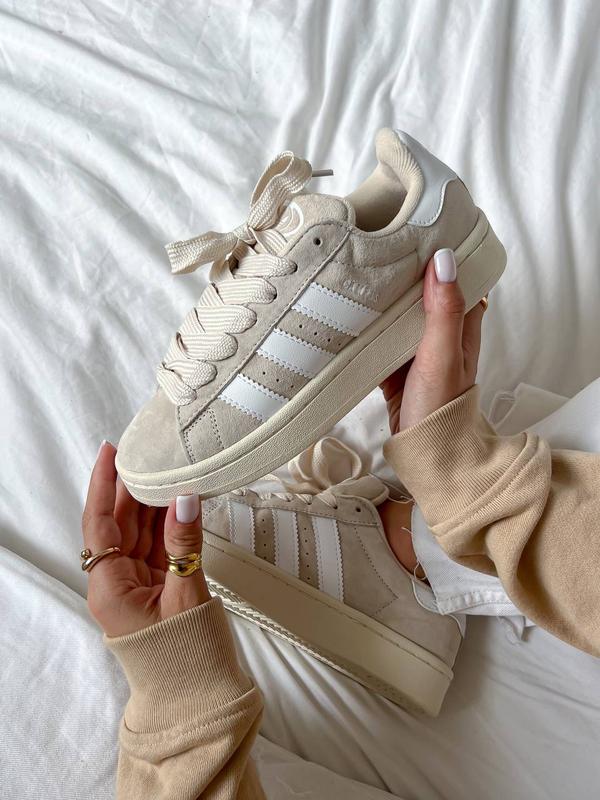 Adidas campus beige Adidas 2300
