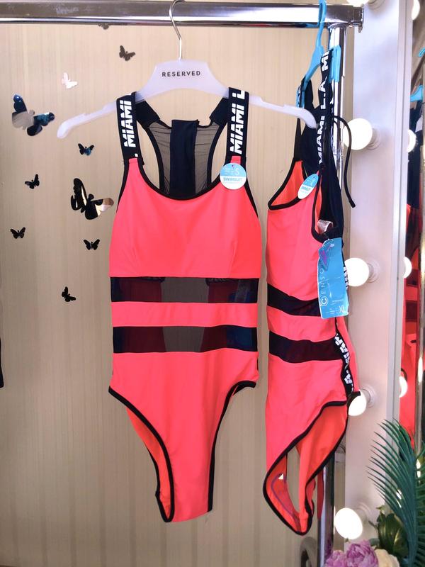 Купальники В Магазине Нью Йоркер — Каталог интернет магазинов