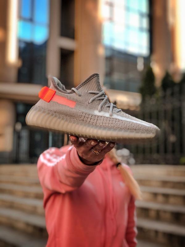Adidas boost trail online