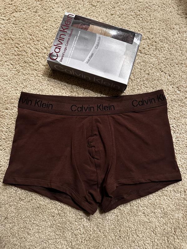 Мужское белье calvin klein — цена 450 грн в каталоге Трусы Купить ...