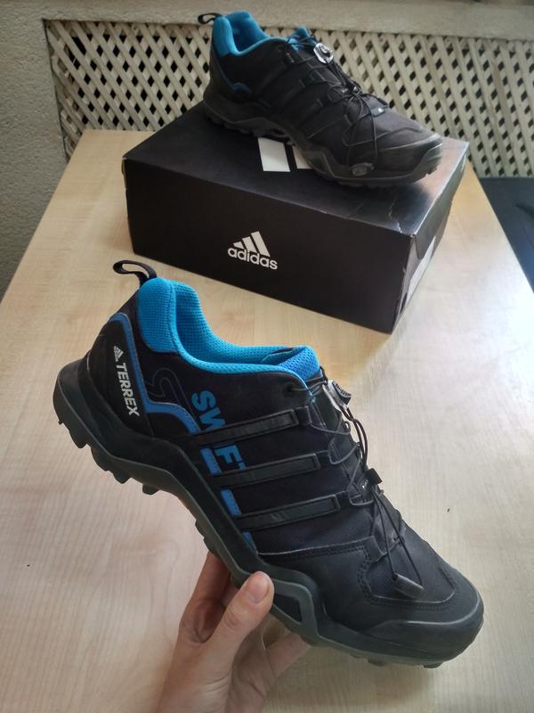 Мужские кроссовки adidas terrex swift r2 ac7980 оригинал: купить по  доступной цене в Киеве и Украине | SHAFA.ua