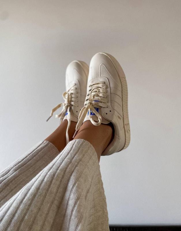 Adidas samba beige 1409 144484530