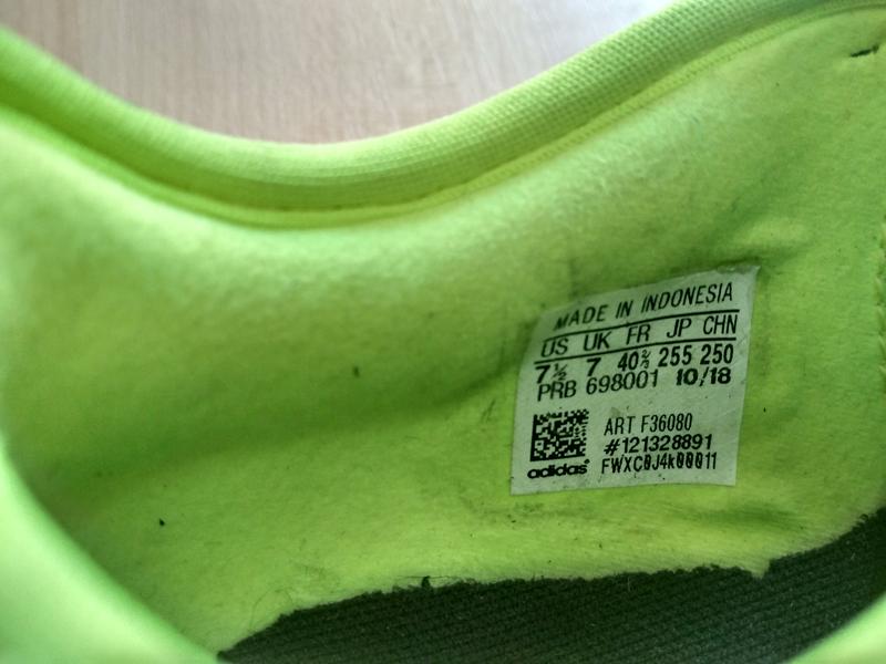 Adidas copa 19.2 sg deals