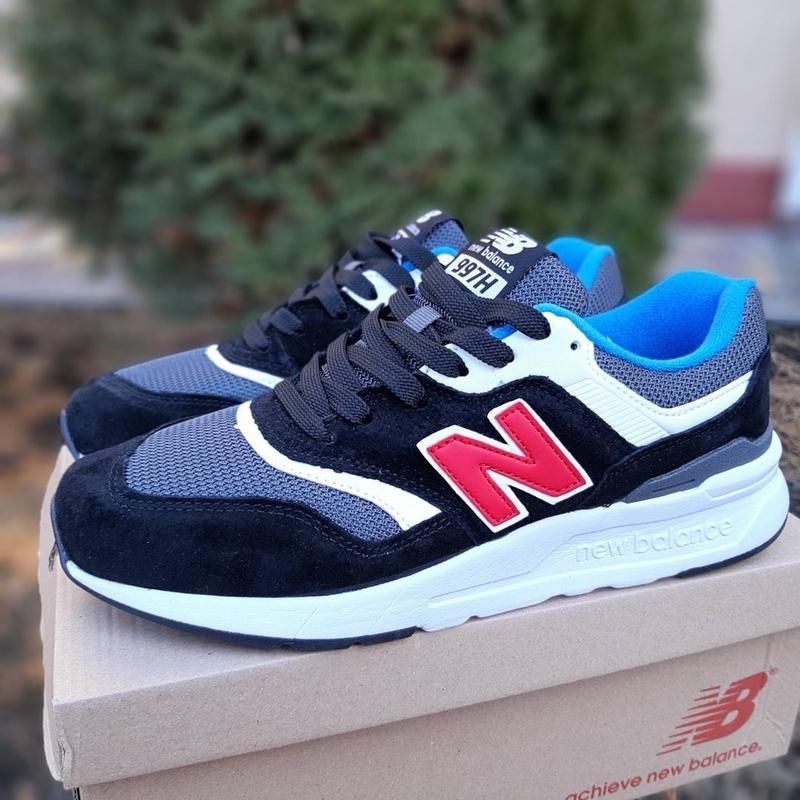 new balance 9976