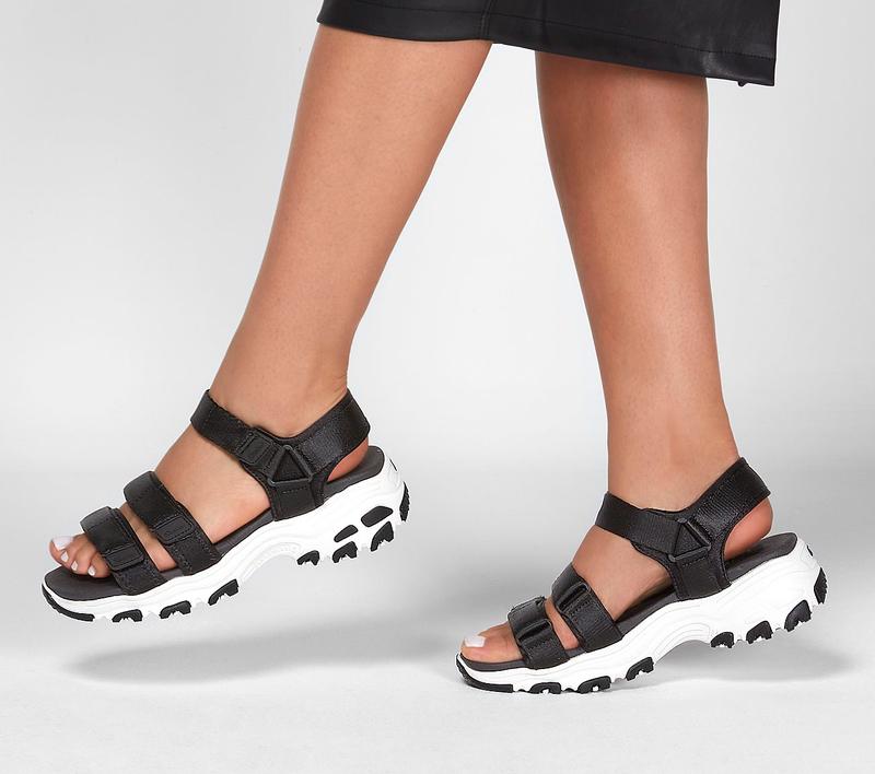 skechers fresh catch