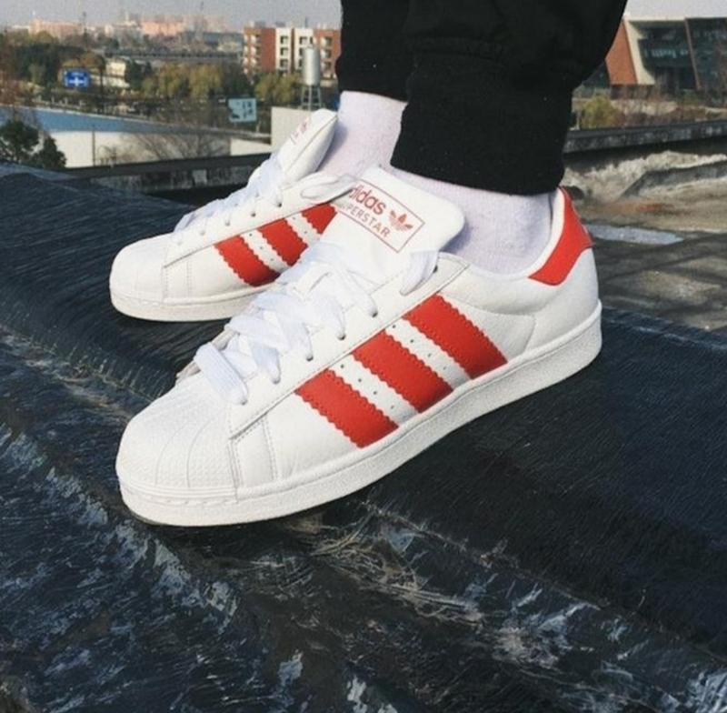 Топовые кеды кроссовки adidas superstar bd7370-оригинал, натуральная кожа —  ціна 1490 грн у каталозі Кеди ✓ Купити чоловічі речі за доступною ціною на  Шафі | Україна #40043440