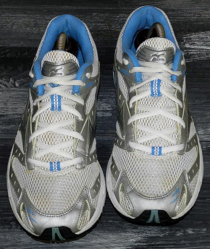 mizuno wave genesis 2