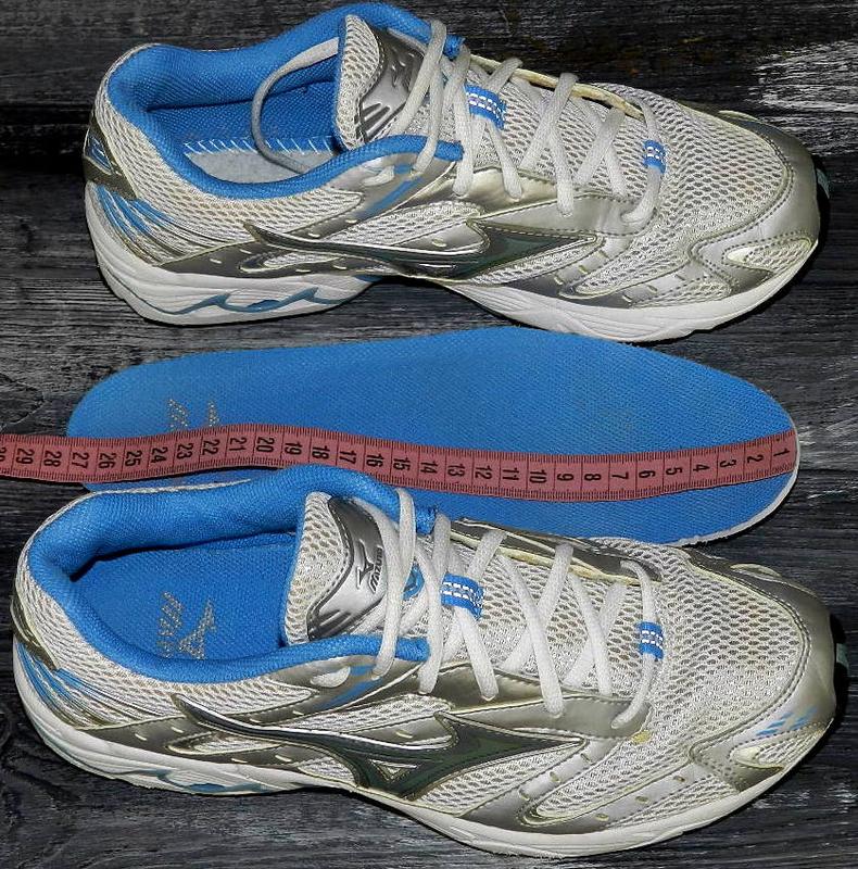 mizuno wave genesis 2