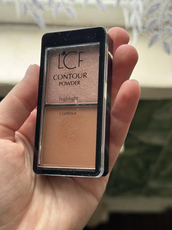 Скульптор и хайлайтер lcf — цена 145 грн в каталоге Хайлайтеры Купить ...