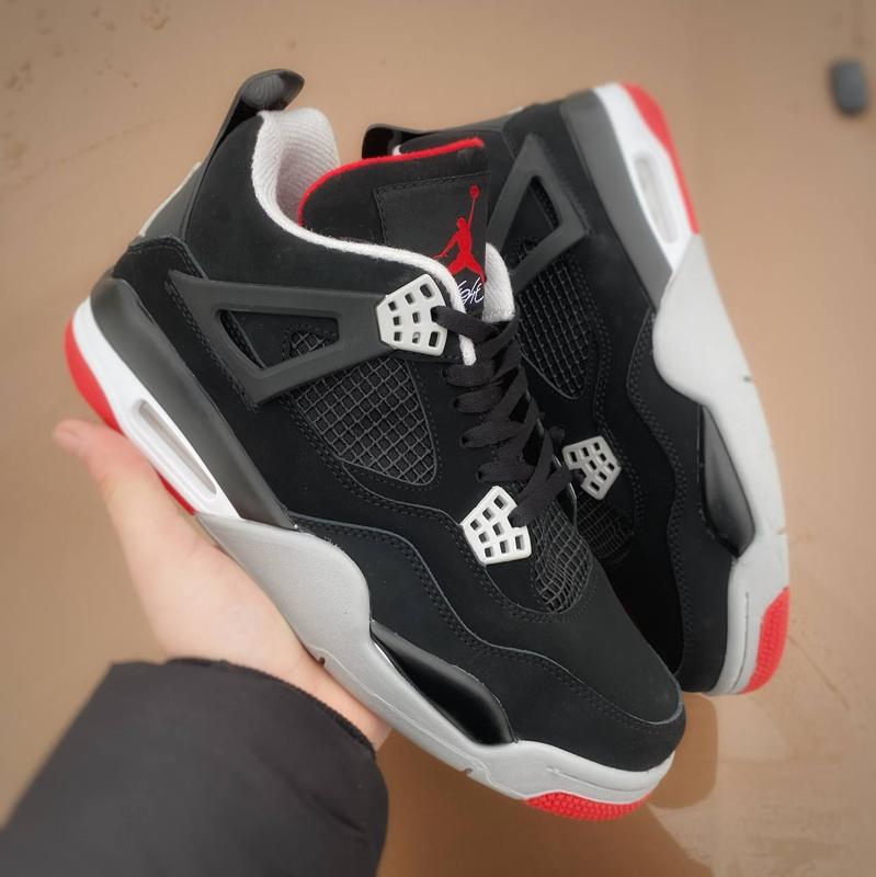 Nike air force 27 bred deals