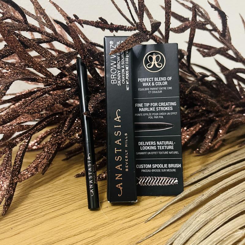 Оригинальный anastasia beverly hills brow wiz карандаш для бровей ...