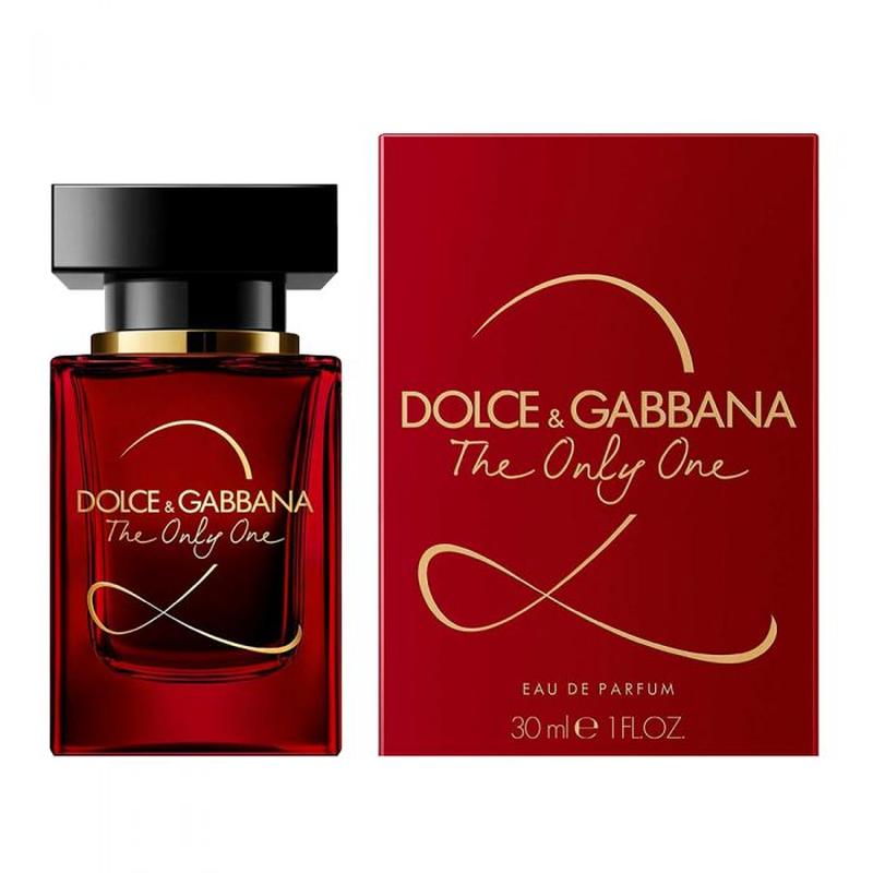 dolce and gabbana the only one 30ml