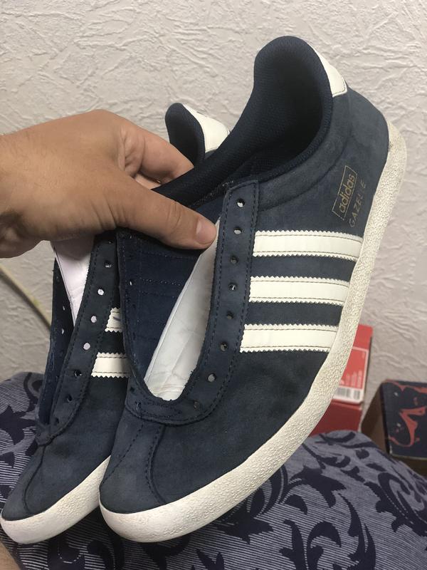 adidas gazelle 27