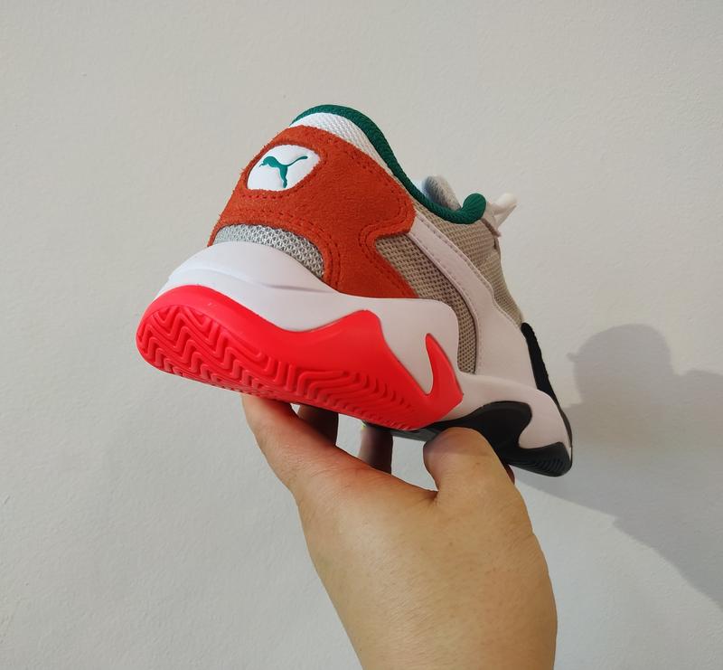 Puma modell storm clearance adrenaline