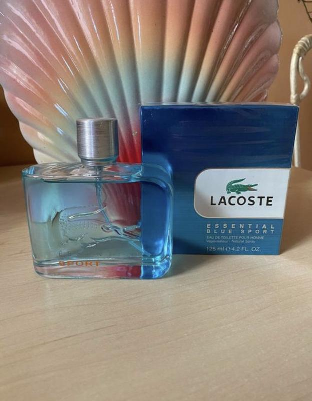 Lacoste essential sport 125 ml Lacoste 790