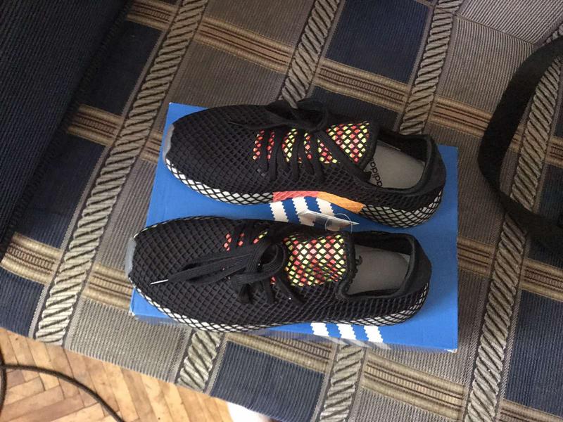 adidas deerupt runner ee5674