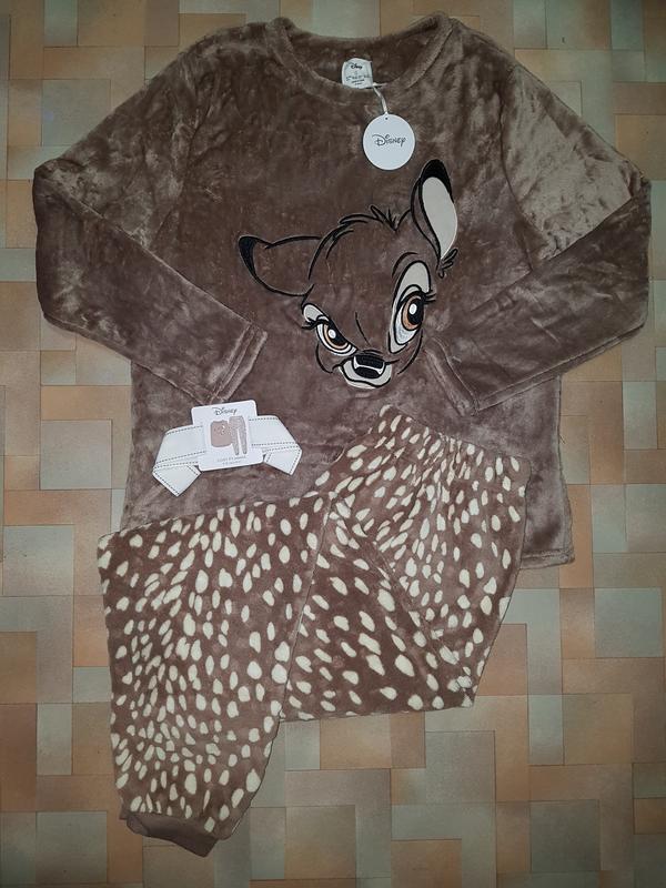 Bambi pyjama sale