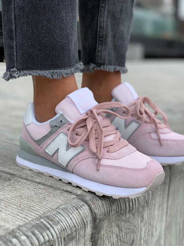 Кроссовки женские 💥new balance топ качество 💥 кроссовки ню беланс — ціна  1687 грн у каталозі Кросівки ✓ Купити жіночі речі за доступною ціною на  Шафі | Україна #40140479