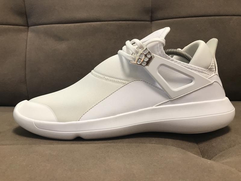nike jordan fly 89
