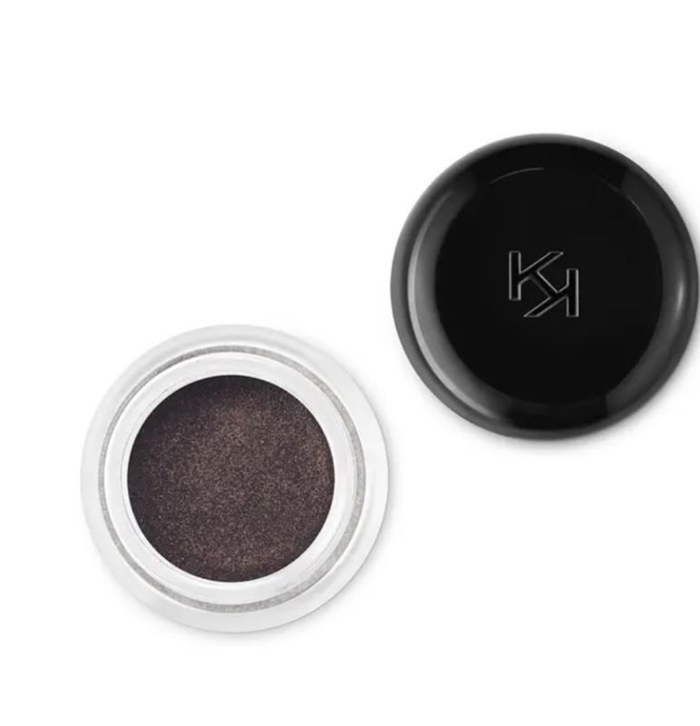 Стойкие кремовые тени kiko milano colour lasting creamy eyeshadow ...