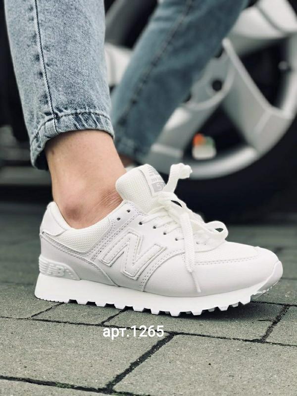 new balance 574 36
