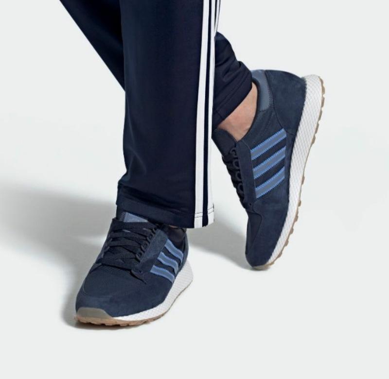 Adidas forest grove 44 best sale