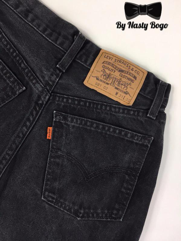 levis 881 02